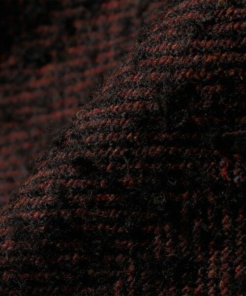 SHIPS / シップス ブルゾン | quaranciel: ツイード ダブル ジップ ブルゾン | 詳細26