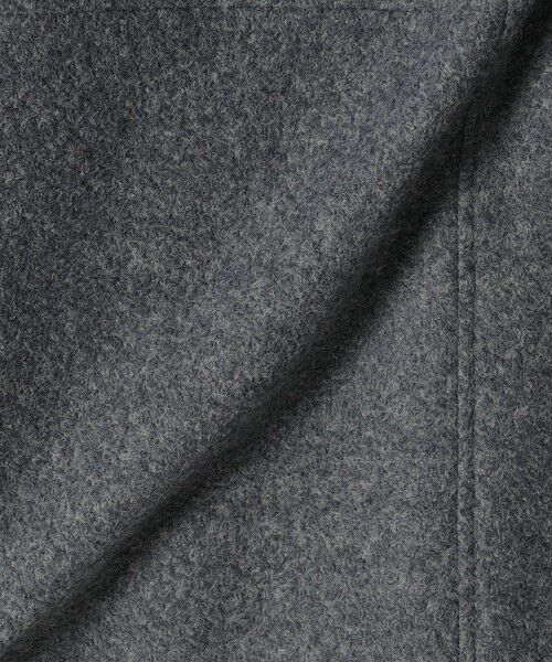 SHIPS / シップス その他アウター | quaranciel: スタンドカラー フーデット ミディ コート | 詳細21