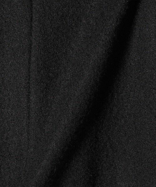 SHIPS / シップス その他アウター | quaranciel: ノーカラー パイピング ジップ コート | 詳細10