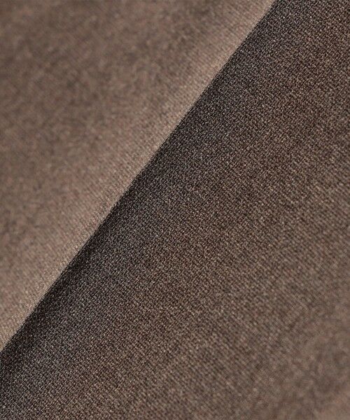 SHIPS / シップス サロペット・オールインワン | quaranciel:〈洗濯機可能〉レギュラーカラー ジャンプスーツ | 詳細24