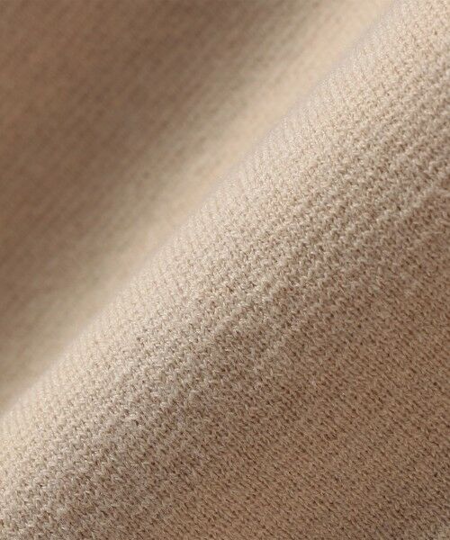 SHIPS / シップス ニット・セーター | quaranciel:〈洗濯機可能〉ボートネック ワイド ニット プルオーバー | 詳細10