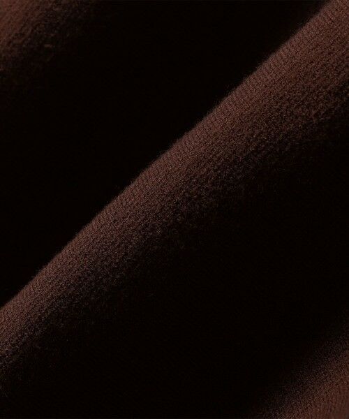 SHIPS / シップス ニット・セーター | quaranciel:〈洗濯機可能〉ボートネック ワイド ニット プルオーバー | 詳細28