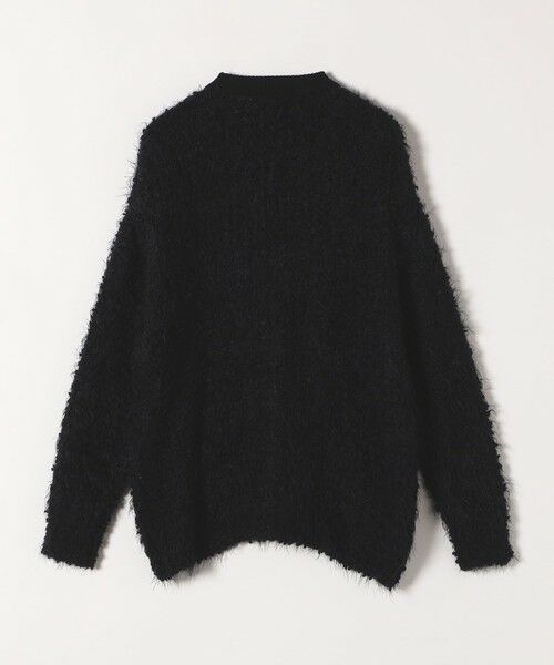 SHIPS / シップス カーディガン・ボレロ | quaranciel:〈手洗い可能〉ネップツイード Vネック ニット カーディガン | 詳細21