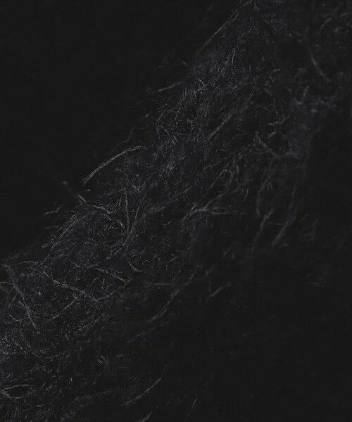 SHIPS / シップス カーディガン・ボレロ | quaranciel:〈手洗い可能〉ネップツイード Vネック ニット カーディガン | 詳細25