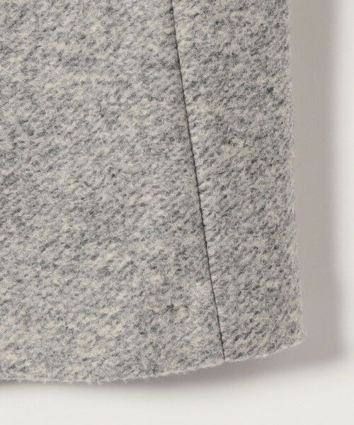 SHIPS / シップス その他アウター | quaranciel: スライバー オーバー テーラード ジャケット コート | 詳細21