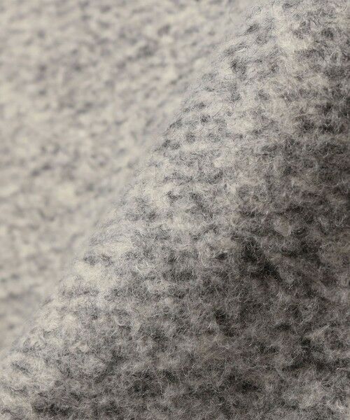 SHIPS / シップス その他アウター | quaranciel: スライバー オーバー テーラード ジャケット コート | 詳細23