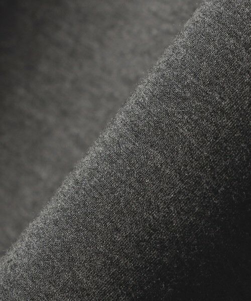 SHIPS / シップス ステンカラーコート | 《追加予約》quaranciel:〈手洗い可能〉ダンボール ステンカラー ジャケット コート25AW | 詳細13