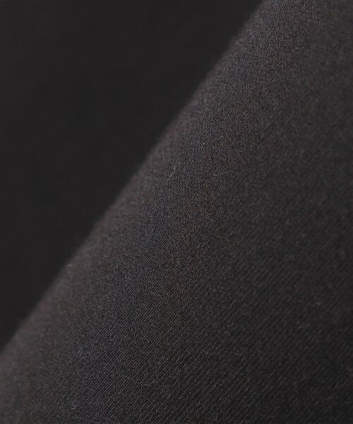 SHIPS / シップス ステンカラーコート | 《追加予約》quaranciel:〈手洗い可能〉ダンボール ステンカラー ジャケット コート25AW | 詳細30