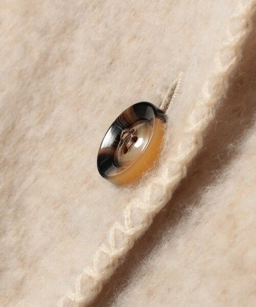 SHIPS / シップス マフラー・ショール・スヌード・ストール | quaranciel: マルチ ウェイ ポケット ストール 25FW | 詳細18