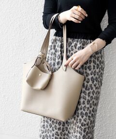 SHIPS / シップス トートバッグ | SHIPS any: マルチウェイ ショルダー インバッグ付 A4 トート バッグ