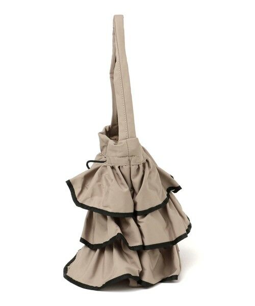 SHIPS / シップス トートバッグ | 【WEB限定】SHIPS any: フリル ドロスト トート バッグ | 詳細11