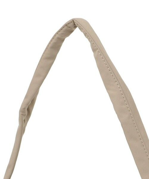 SHIPS / シップス トートバッグ | 【WEB限定】SHIPS any: フリル ドロスト トート バッグ | 詳細14