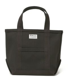 SHIPS / シップス トートバッグ | ORCIVAL: トートバッグ S 25AW