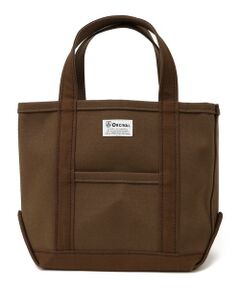 SHIPS / シップス トートバッグ | ORCIVAL: トートバッグ S 25AW