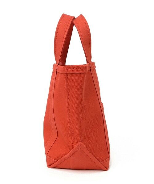 SHIPS / シップス トートバッグ | ORCIVAL: トートバッグ S 25AW | 詳細1