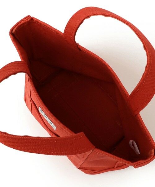 SHIPS / シップス トートバッグ | ORCIVAL: トートバッグ S 25AW | 詳細6