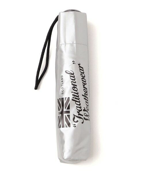 SHIPS / シップス 傘 | Traditional Weatherwear: ライト ウェイト アンブレラ（折りたたみ傘） | 詳細1