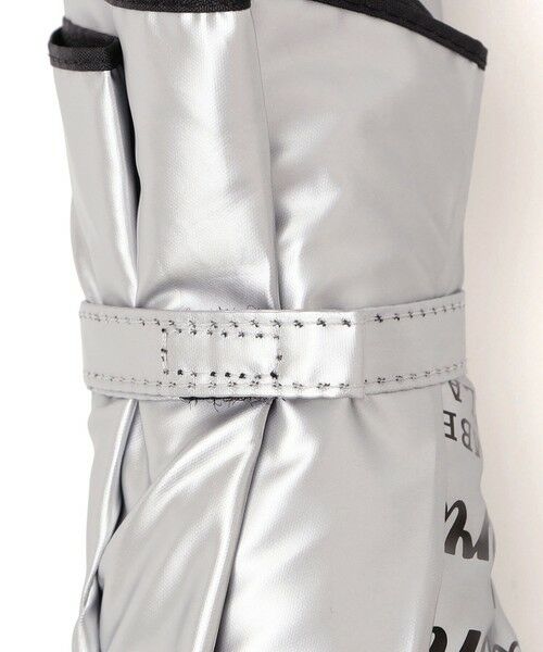 SHIPS / シップス 傘 | Traditional Weatherwear: ライト ウェイト アンブレラ（折りたたみ傘） | 詳細3