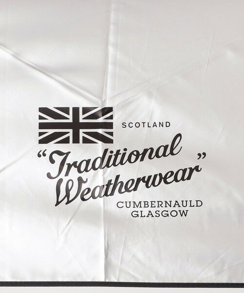 SHIPS / シップス 傘 | Traditional Weatherwear: ライト ウェイト アンブレラ（折りたたみ傘） | 詳細6