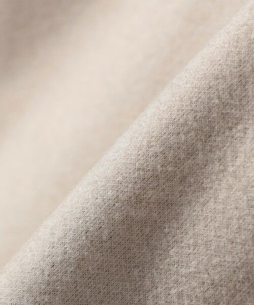 SHIPS / シップス シャツ・ブラウス | SHIPS any:〈手洗い可能〉ウォーム スキッパー ドロスト シャツ | 詳細7