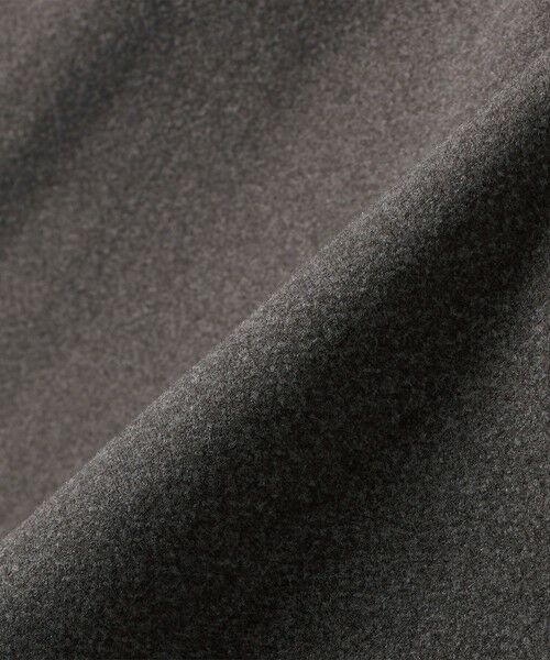 SHIPS / シップス シャツ・ブラウス | SHIPS any:〈手洗い可能〉ウォーム スキッパー ドロスト シャツ | 詳細18