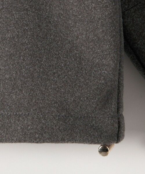 SHIPS / シップス シャツ・ブラウス | SHIPS any:〈手洗い可能〉ウォーム スキッパー ドロスト シャツ | 詳細20