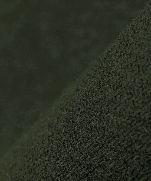 SHIPS / シップス テーラードジャケット | SHIPS any: メルトン オーバー シャツ ジャケット | 詳細23