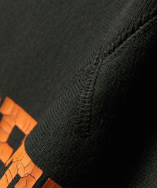 SHIPS / シップス スウェット | Champion:〈洗濯機可能〉リバースウィーブ(R) 裏起毛 クルーネック スウェット | 詳細16