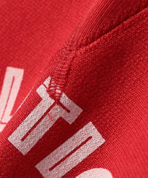 SHIPS / シップス スウェット | Champion:〈洗濯機可能〉リバースウィーブ(R) 裏起毛 クルーネック スウェット | 詳細20