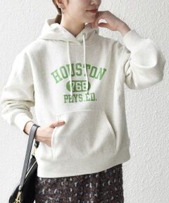 SHIPS / シップス パーカー | Champion:〈洗濯機可能〉リバースウィーブ(R) 裏起毛 フーディー スウェット パーカー