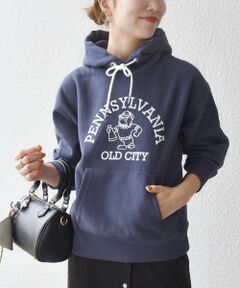 SHIPS / シップス パーカー | Champion:〈洗濯機可能〉リバースウィーブ(R) 裏起毛 フーディー スウェット パーカー