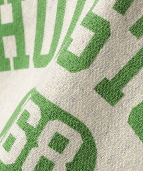 SHIPS / シップス パーカー | Champion:〈洗濯機可能〉リバースウィーブ(R) 裏起毛 フーディー スウェット パーカー | 詳細7