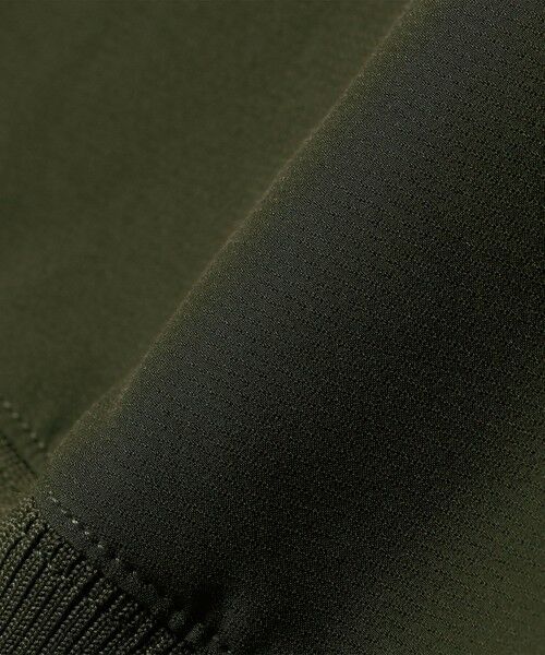 SHIPS / シップス Tシャツ | 《一部追加予約》SHIPS any:〈洗濯機可能〉裏起毛 クルーネック コクーン プルオーバー | 詳細21