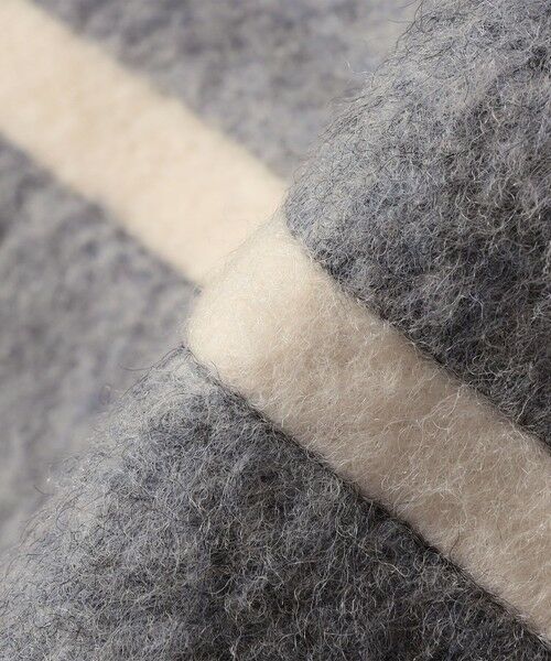 SHIPS / シップス カットソー | 《追加予約》SHIPS any: バイカラー セーラー デザイン プルオーバー | 詳細15