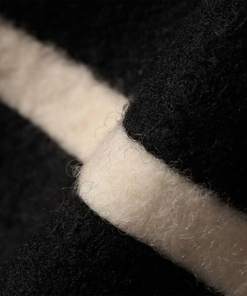 SHIPS / シップス カットソー | 《追加予約》SHIPS any: バイカラー セーラー デザイン プルオーバー | 詳細26