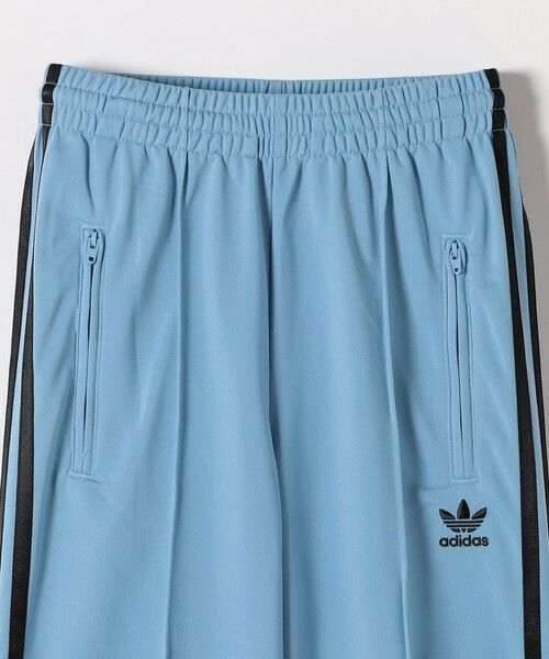 SHIPS / シップス その他パンツ | adidas:〈洗濯機可能〉クラシック ファイヤーバード トラック パンツ | 詳細4