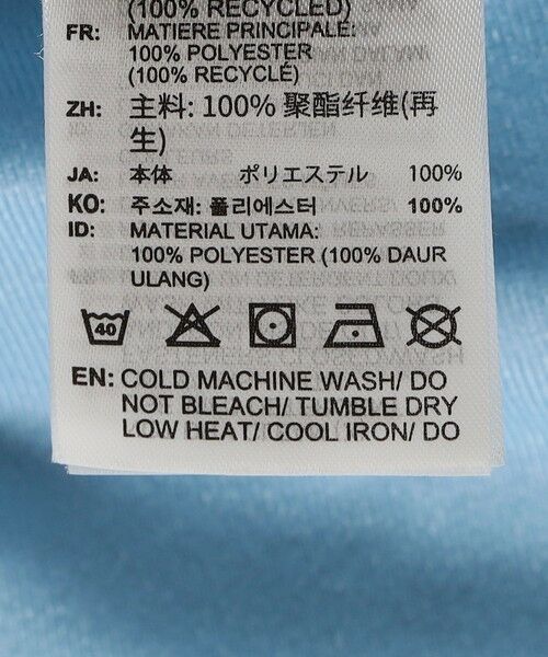 SHIPS / シップス その他パンツ | adidas:〈洗濯機可能〉クラシック ファイヤーバード トラック パンツ | 詳細8