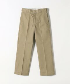 SHIPS / シップス チノ・ワークパンツ | Dickies:〈洗濯機可能〉874 ワーク パンツ