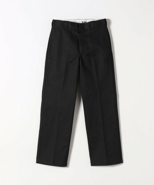 神サイズ 90s dickies ディッキーズ ブラック 874 ワークパンツ黒 90s～ Dickies ディッキーズ 874 ワークパンツ チノパン
