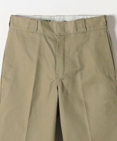 SHIPS / シップス チノ・ワークパンツ | Dickies:〈洗濯機可能〉874 ワーク パンツ | 詳細5