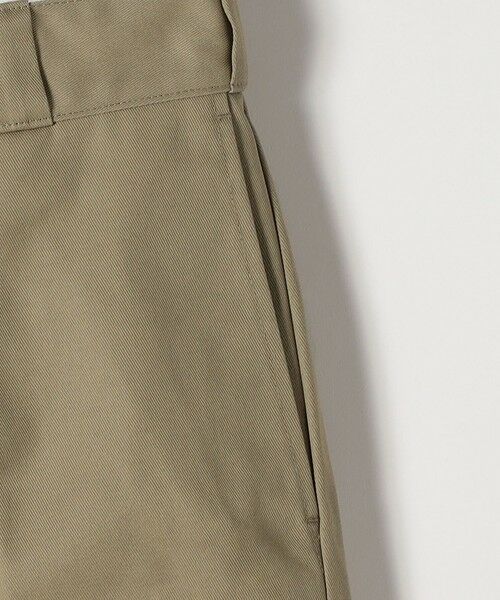 SHIPS / シップス チノ・ワークパンツ | Dickies:〈洗濯機可能〉874 ワーク パンツ | 詳細8