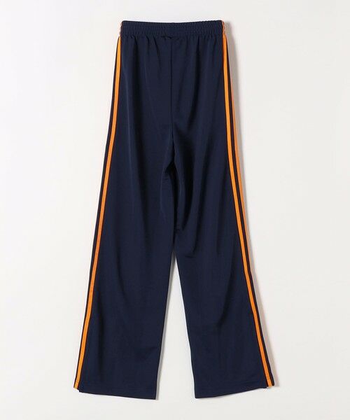 SHIPS / シップス その他パンツ | adidas:〈洗濯機可能〉クラシック ファイヤーバード ルーズ トラック パンツ | 詳細1