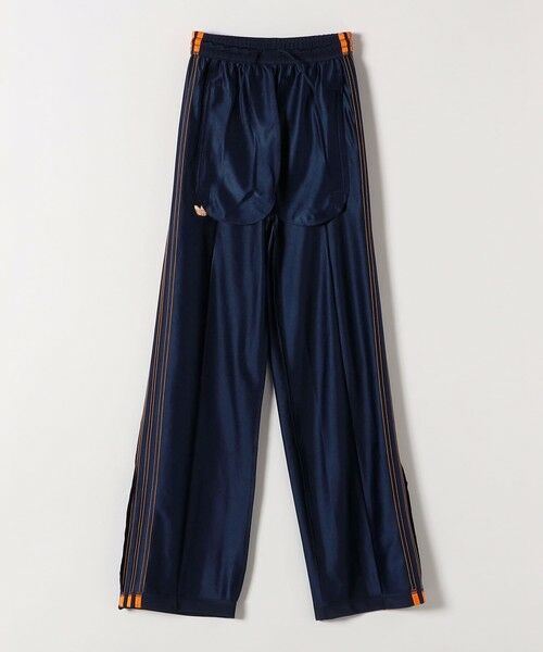 SHIPS / シップス その他パンツ | adidas:〈洗濯機可能〉クラシック ファイヤーバード ルーズ トラック パンツ | 詳細2