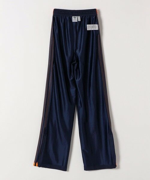 SHIPS / シップス その他パンツ | adidas:〈洗濯機可能〉クラシック ファイヤーバード ルーズ トラック パンツ | 詳細3