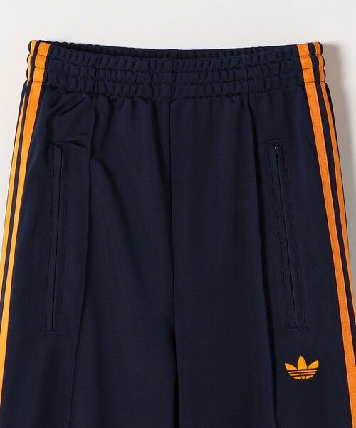 SHIPS / シップス その他パンツ | adidas:〈洗濯機可能〉クラシック ファイヤーバード ルーズ トラック パンツ | 詳細4