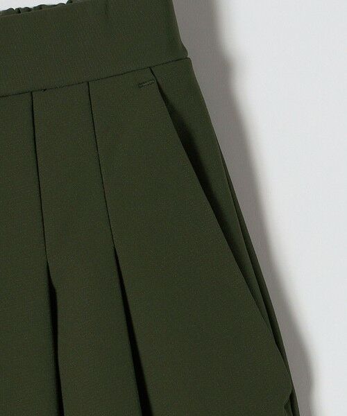 SHIPS / シップス その他パンツ | SHIPS any:〈洗濯機可能〉裏起毛 イージー タック パンツ | 詳細9