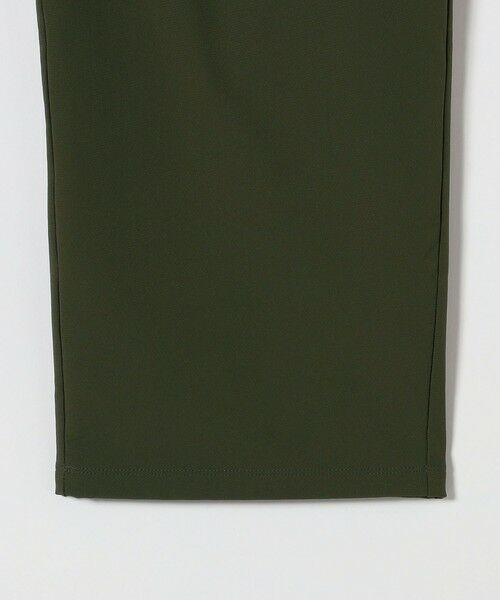 SHIPS / シップス その他パンツ | SHIPS any:〈洗濯機可能〉裏起毛 イージー タック パンツ | 詳細10