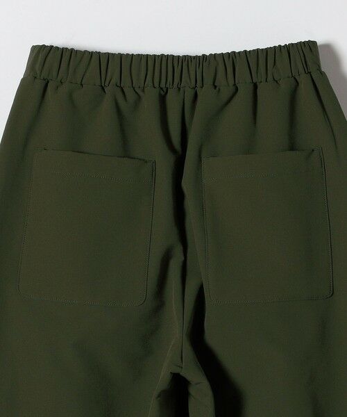 SHIPS / シップス その他パンツ | SHIPS any:〈洗濯機可能〉裏起毛 イージー タック パンツ | 詳細12