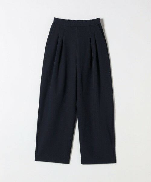 SHIPS / シップス その他パンツ | SHIPS any:〈洗濯機可能〉裏起毛 イージー タック パンツ | 詳細23