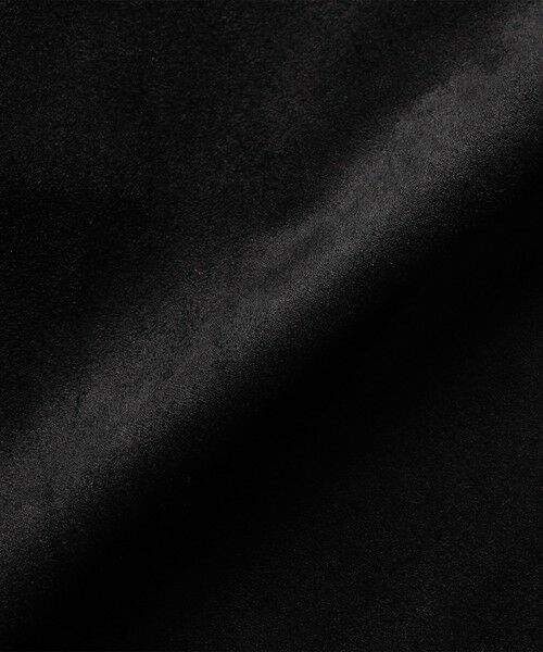 SHIPS / シップス その他パンツ | SHIPS any: ポリエステル スエード テーパード イージー パンツ | 詳細7